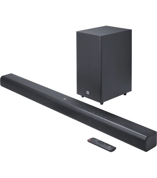 Саундбар JBL Cinema SB580