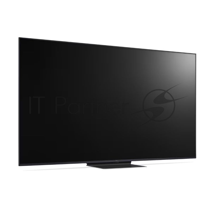 Телевизор LG 65" 65UT91006LA черный LED 4K UHD 50Hz WebOS