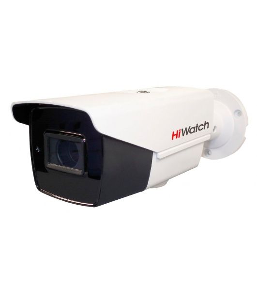 Видеокамера Hikvision HiWatch DS-T206S 2.7-13.5мм