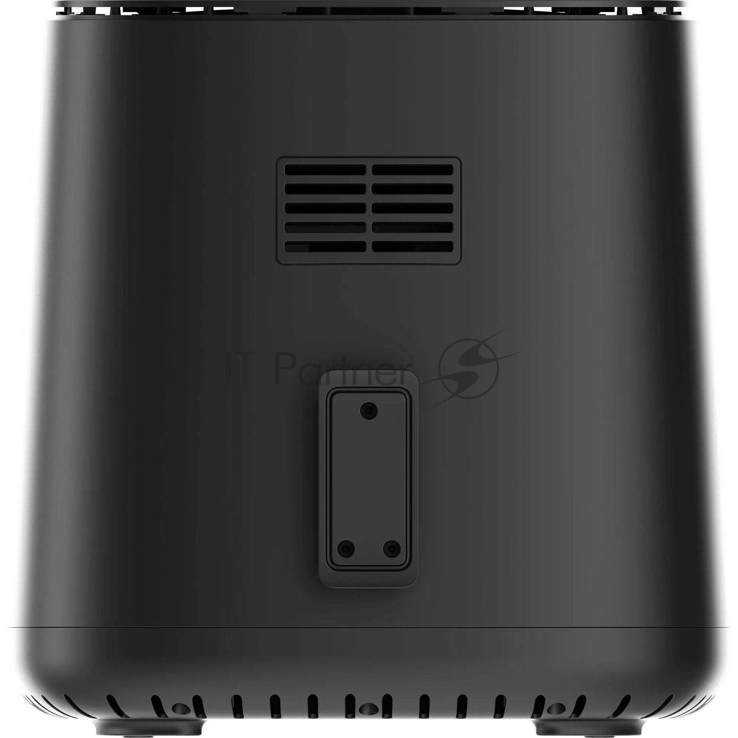Аэрогриль Haier HAF-700 черный, 2300 Вт, 7 л, сенсор, 10 программ