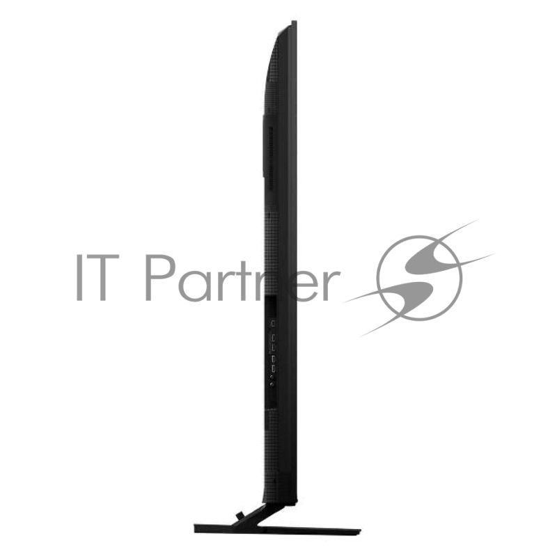 Телевизор Hisense 85'' 85U7Q PRO UHD Mini LED 165 Hz(VRR) Smart 144Hz черный