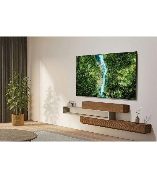 Телевизор Samsung 55" UE55U8000FUXRU черный LED 4K UHD 60Hz Smart TV