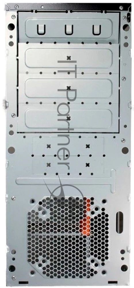 Компьютерный корпус MIDITOWER ATX 600W BA831/6178877 POWERMAN