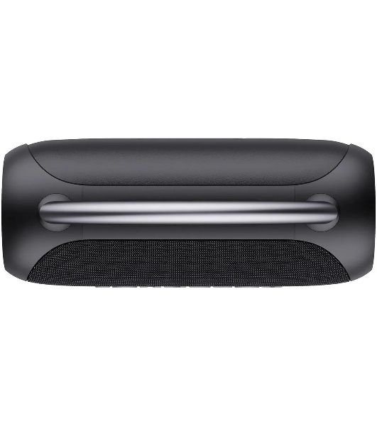 Колонка портативная Hyundai H-PS1026 черный 40W 2.0 BT 10м 1800mAh