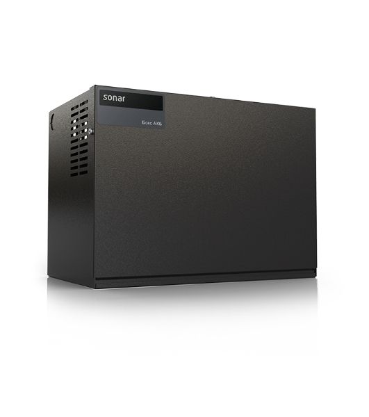 Бокс SPM-Box под 2 АКБ 12В 40А.ч SONAR Rbz-286069