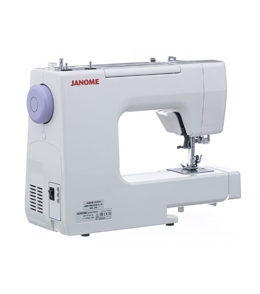 Швейная машина Janome VS54S белый