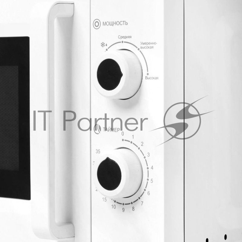 Микроволновая печь LEX FSMO 20.01N WH белый