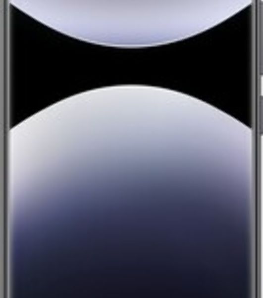 Смартфон Xiaomi Redmi Note 14 Pro+ 5G 8/256Gb, черный