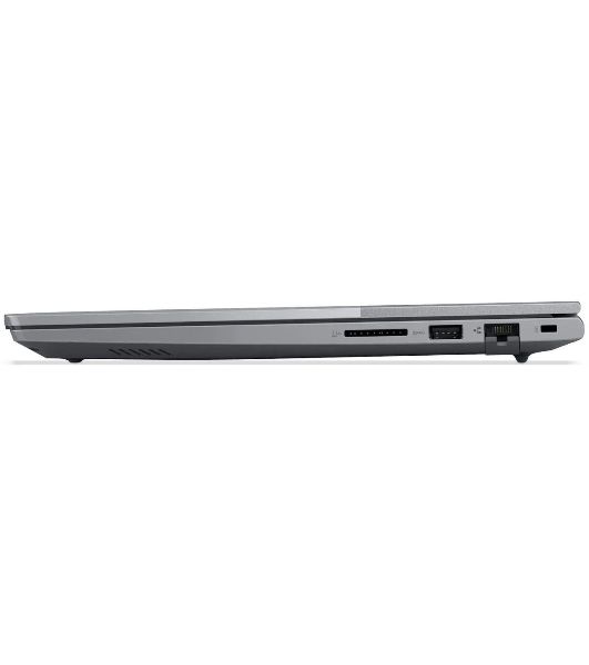 Ноутбук Lenovo ThinkBook 14 G8 IAL/14"/IPS/Intel Core Ultra 7 255H/16Gb/512Gb SSD/Intel Arc/Windows 11 Pro/серый/1.36kg