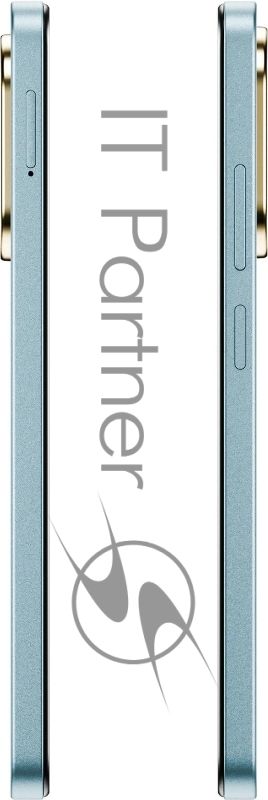 Смартфон POCO C71 RU 3/64Gb синий