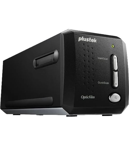Сканер Plustek OpticFilm 8200i Ai
