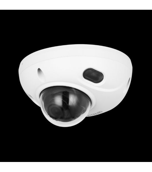 Видеокамера уличная купольная Dahua DH-IPC-HDBW3441FP-AS-0360B-S2