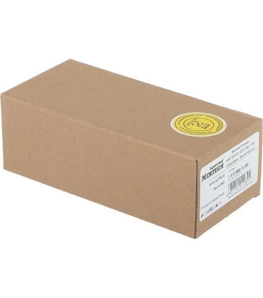 Сканер штрих-кодов Mertech CL-2210 BLE Dongle P2D USB черный 4794