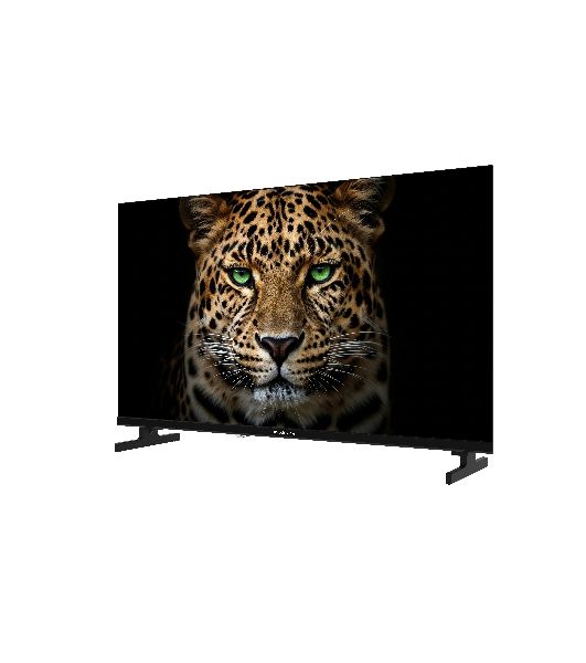 Телевизор TopDevice 32'' TDWC32BF5260V черный DLED FHD Smart TV 60Hz 1.5GB/32GB