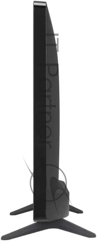 Телевизор LG 24" 24TQ520S-PZ.ARUZ серый LED HD 50Hz Smart