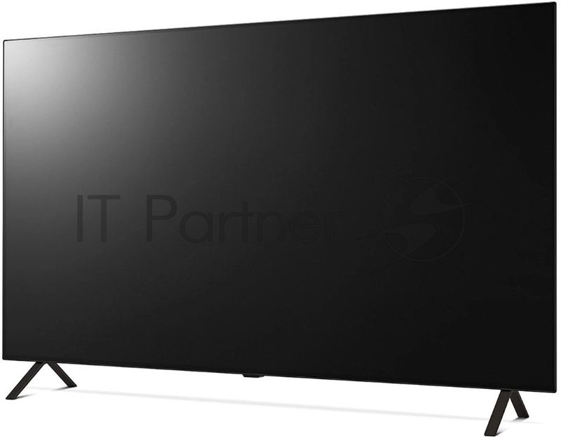 Телевизор LG 65" OLED65B4RLA.ARUB черный OLED UHD 120Hz WebOS