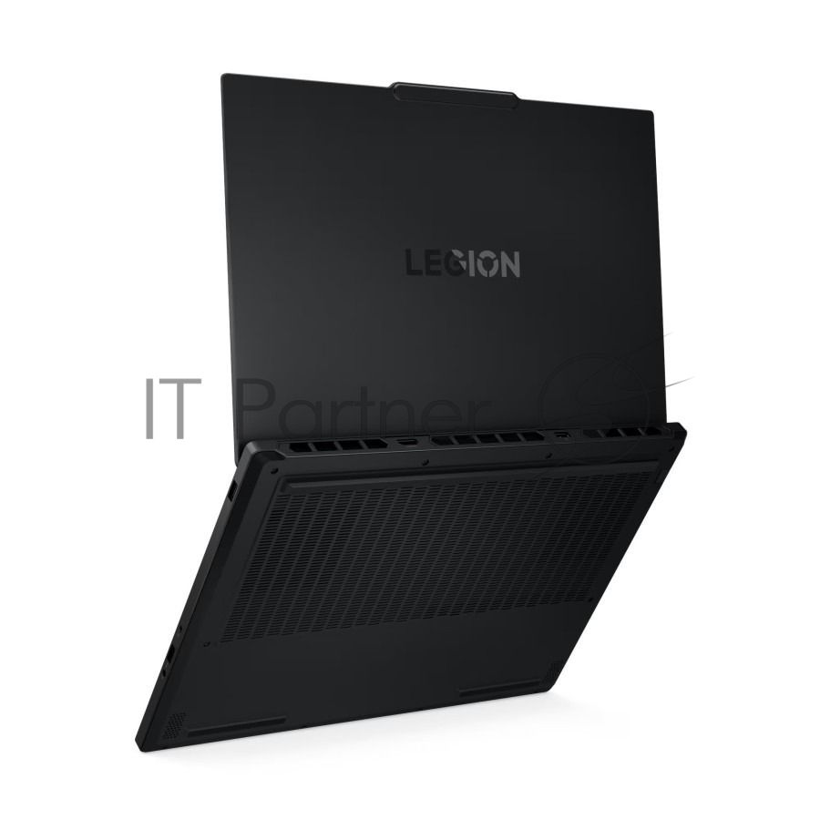Ноутбук Lenovo Legion 5 15IRX10/15.1"/OLED/Intel Core i7-13650HX/32GB/512GB SSD/NVIDIA GeForce RTX 5060 8GB/noOS/черный/1.9kg