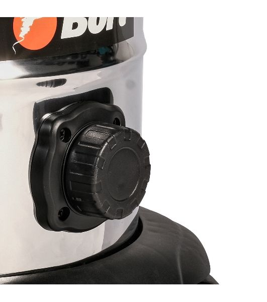 Строительный пылесос Bort BSS-1625-Storm 1600Вт (уборка: сухая/влажная) синий