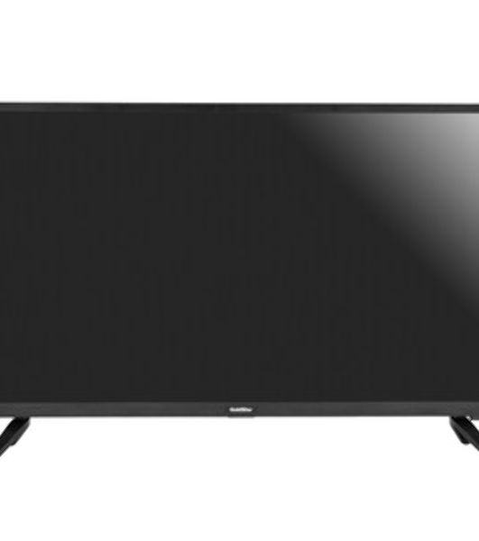 Телевизор GOLDSTAR 32" LT-32R1100 черный DLED HD 60Hz Smart TV