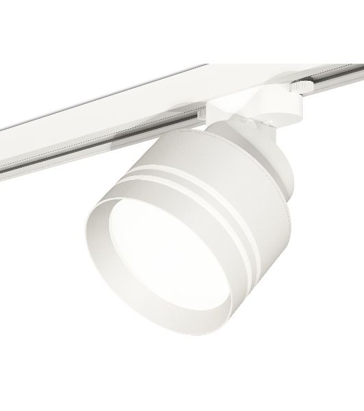 Светильник Ambrella light XT8101026 SWH/FR белый песок/белый матовый GX53 (A2524, A2105, C8101, N8477)