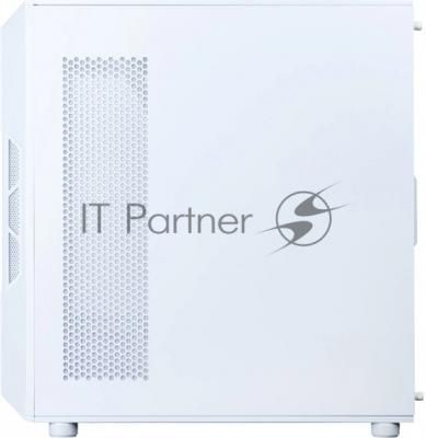 Корпус Zalman Miditower i3 NEO V2 White (без БП)