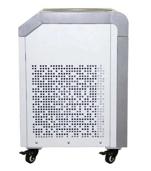 Осушитель воздуха Neoclima FDM04V белый, 4 л/сутки, 1.2 л