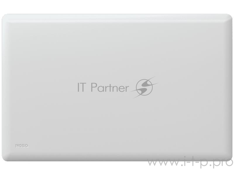 Электрический конвектор NOBO 750W NTL4S 07