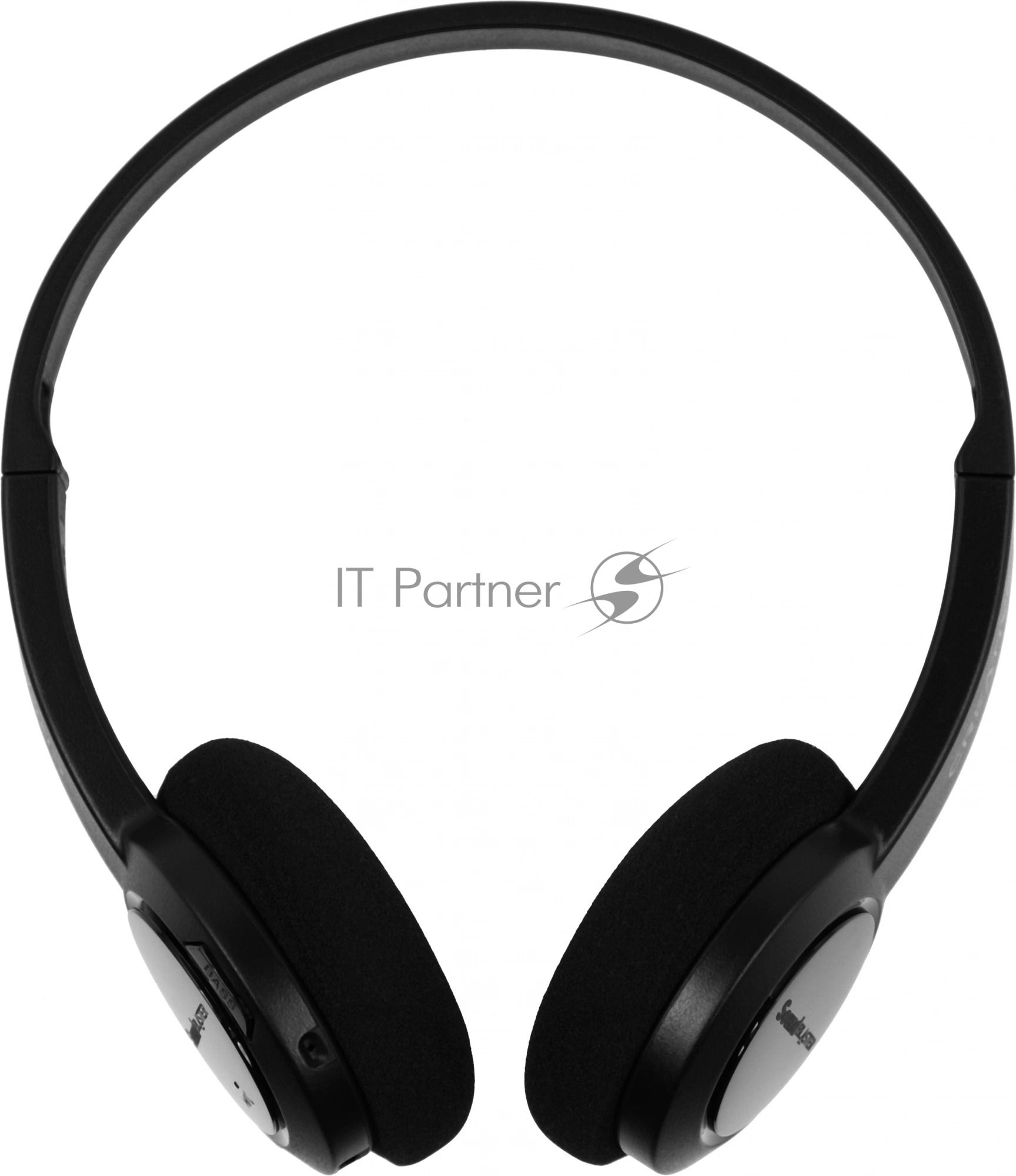 Беспроводные/проводные наушники Creative Jam V2 черный, накладные, Bluetooth + USB-C, до 22 ч