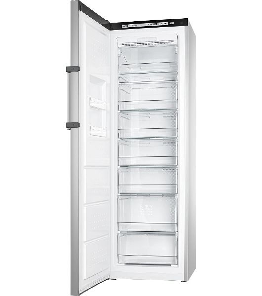 Морозильная камера Atlant М-7606-182 N, серебристый, 278л, 7 ящкиов
