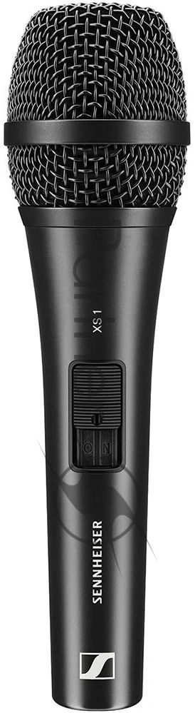 Микрофон Sennheiser XS1 динамический, кардиоида, 55 - 16000 Гц.