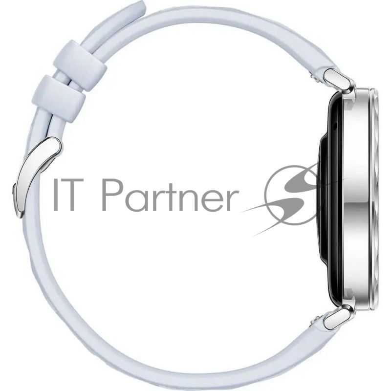 Смарт-часы Huawei GT 5 JNA-B19 синий