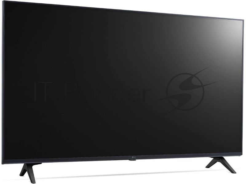 Телевизор LG 75" 75UT80006LA.ARUB черный LED 4K UHD 60Hz WebOS