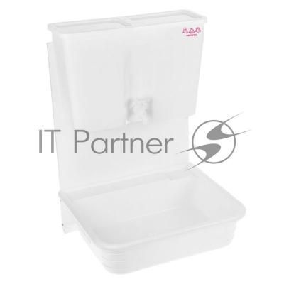 Умывальник Мастерица без ЭВН, навесной с раковиной