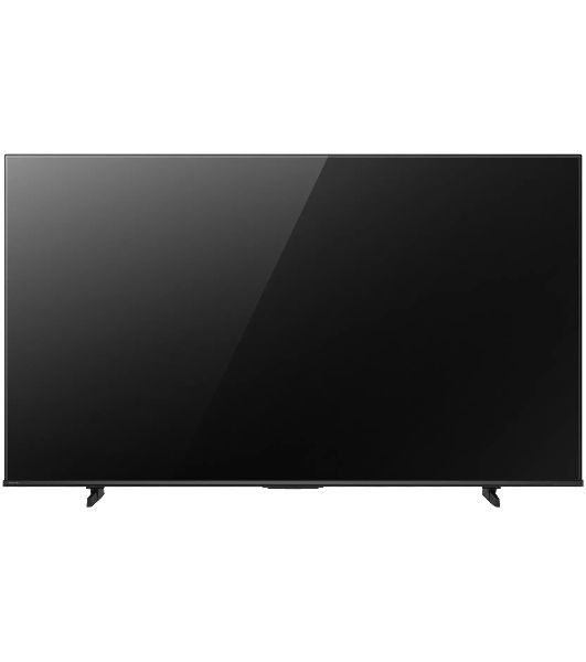 Телевизор Hisense 43" 43E7S черный QLED/DLED 4K UHD 60Hz Smart TV 1.5GB/4GB