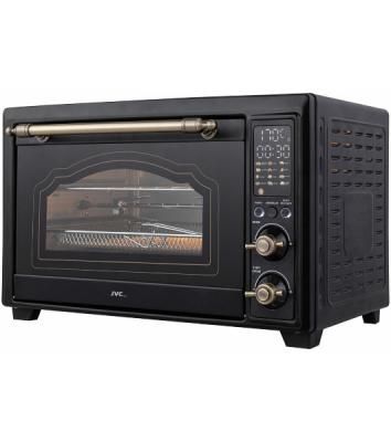 Мини-печь JVC JH-MO350 черный