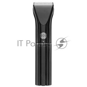 Машинка для стрижки BRAYER BR3400, LED-дисплей, 4 насад, турбо, титан. покр, регу. высоты лезвий