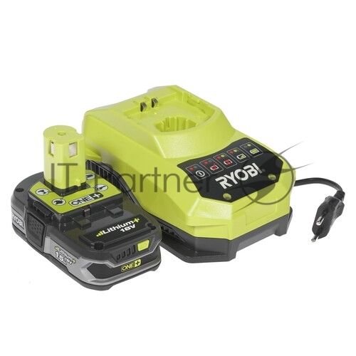 Аккумулятор для RYOBI (p/n: 1400672, B-1815-S, 1322401) 1.5Ah 18V Ni-Cd