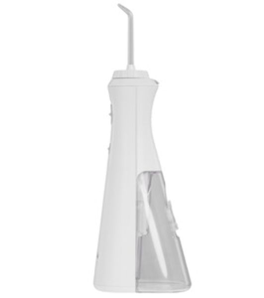 Ирригатор Waterpik WP-492 EU черный, от аккумулятора, 210 мл, 2 режима