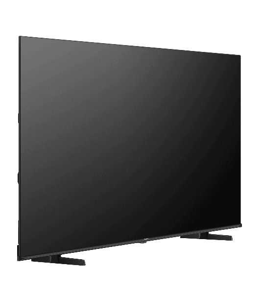 Телевизор Hisense 55" 55E7Q черный QLED 4K UHD 60Hz Smart TV VIDAA