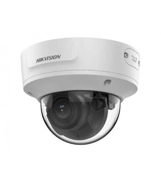 Видеокамера IP Hikvision DS-2CD2723G2-IZS 2.8-12мм цветная
