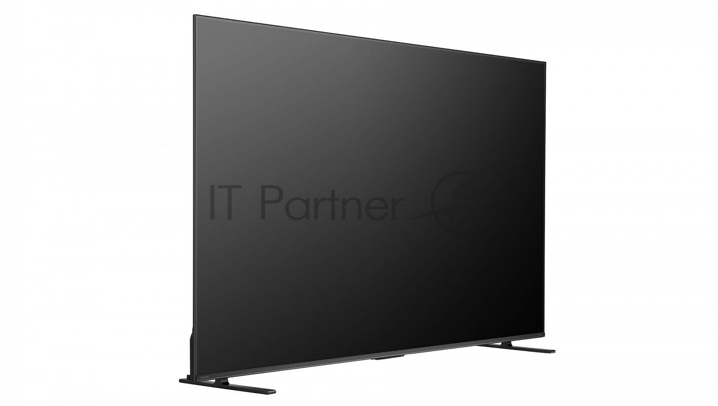 Телевизор Toshiba 65" 65Z670RE черный DLED+QLED UHD 144Hz Smart TV VIDAA 3GB/8GB