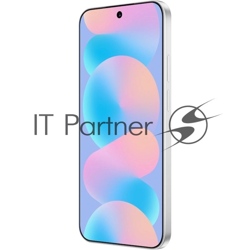Смартфон Huawei Nova 16s EMA-LX9 12Gb, 512Gb, кристальный