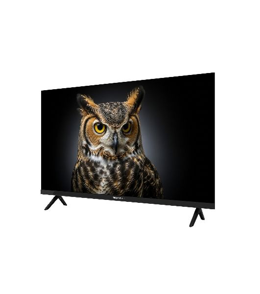 Телевизор TopDevice 32" TDWC32BH4260V черный DLED HD 60Hz Smart TV Салют ТВ 1.5GB/32GB