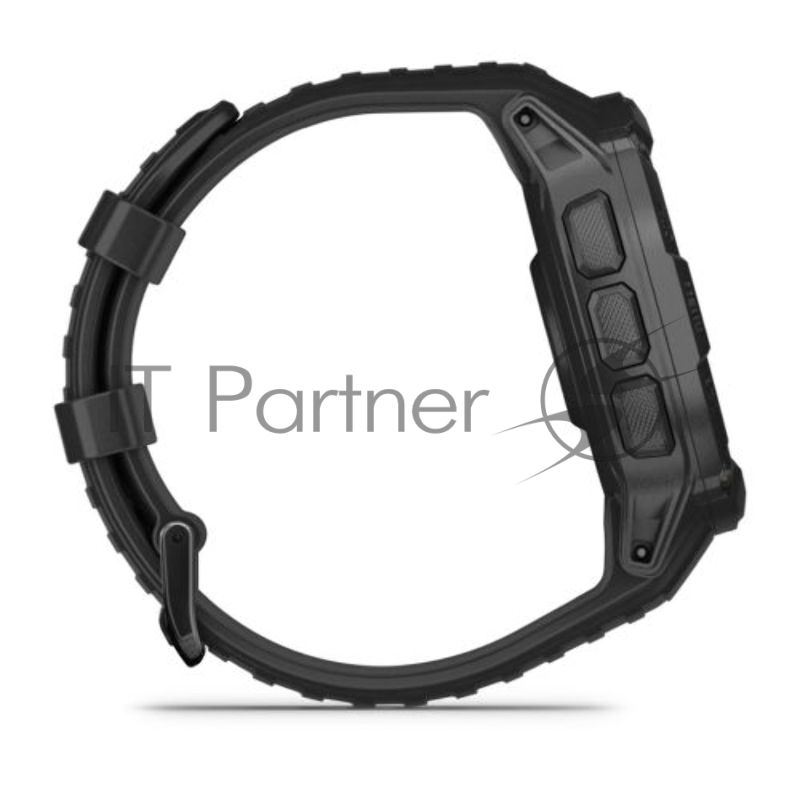 Часы Garminn pametni sat Instinct2X Solar Tactical Edition Black 010-02805-03 27348 753759319359