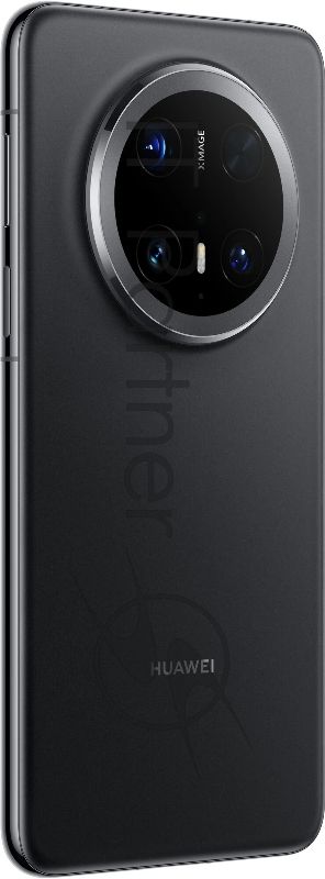 Смартфон Huawei Mate 70 Pro 12/512Gb черный