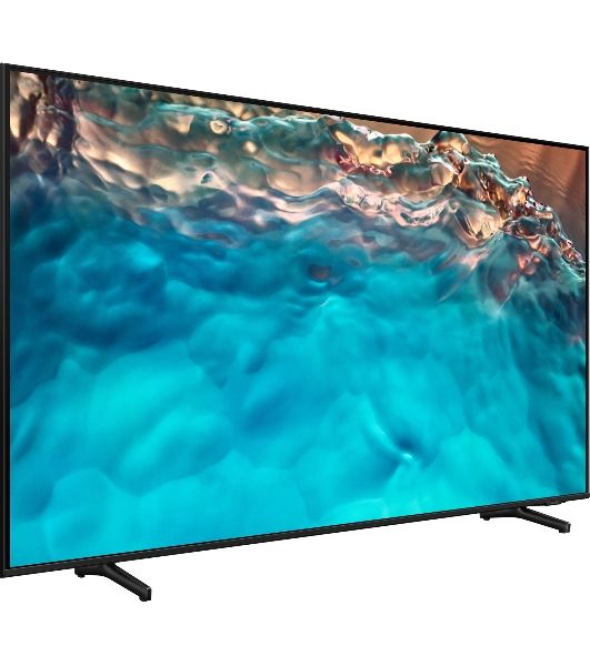 Телевизор Samsung 50" UE50BU8000UXCE LED UHD Smart