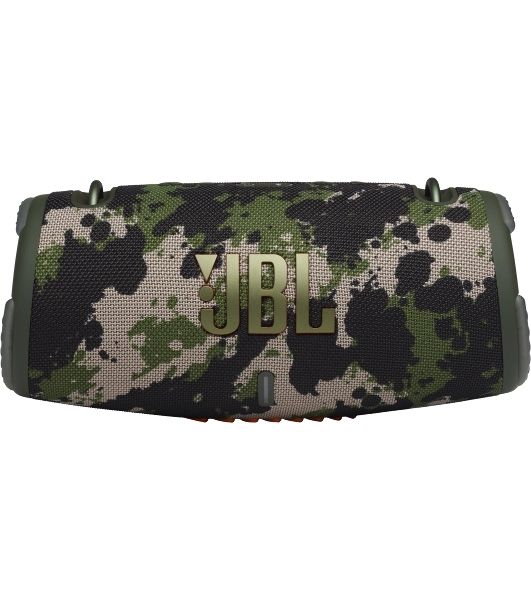 Портативная акустическая система JBL Xtreme 3 камуфляж