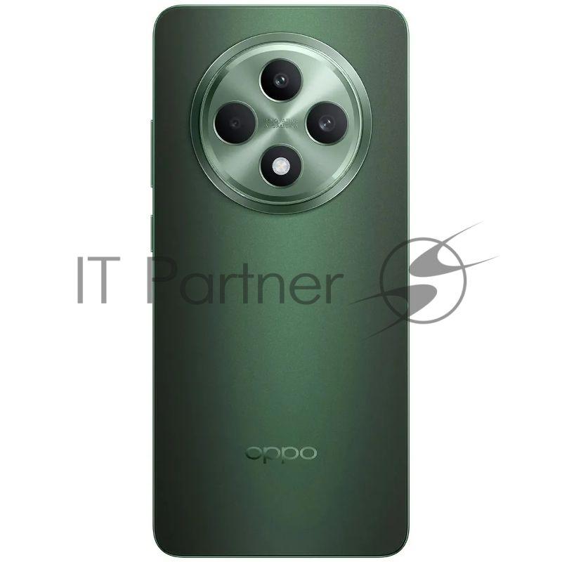 Смартфон OPPO Reno 12F, 8/256Gb, зеленый