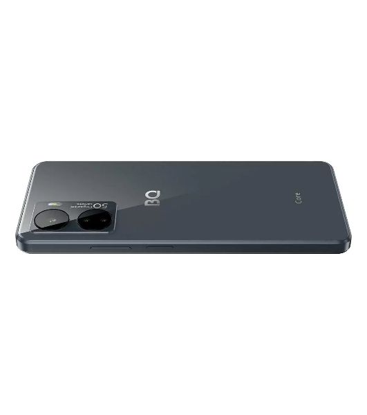 Смартфон BQ 6861L Core, 6/128Gb, серый