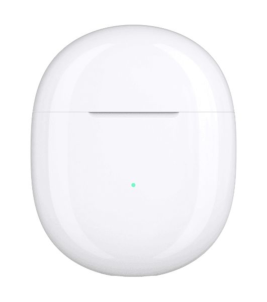 Наушники TWS TCL Moveaudio S200 белый, вкладыши, Bluetooth, до 23 ч